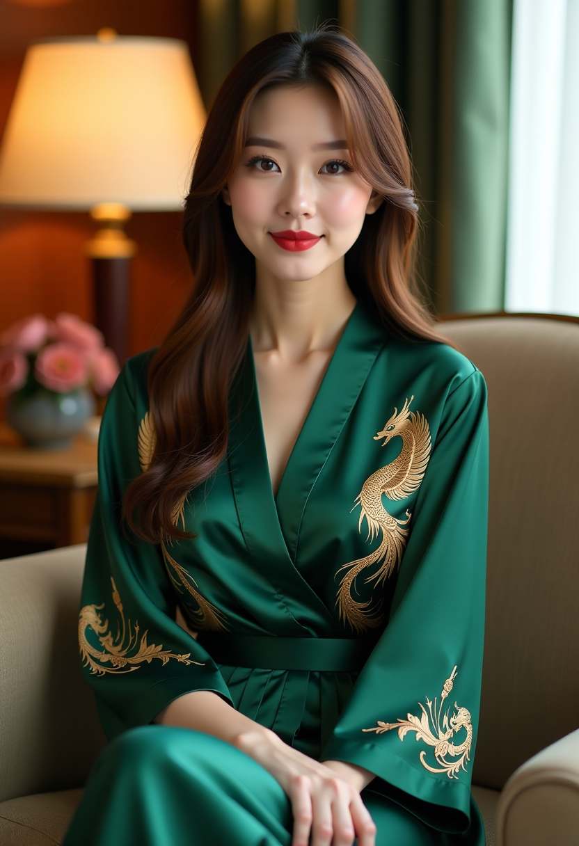 惜花芷