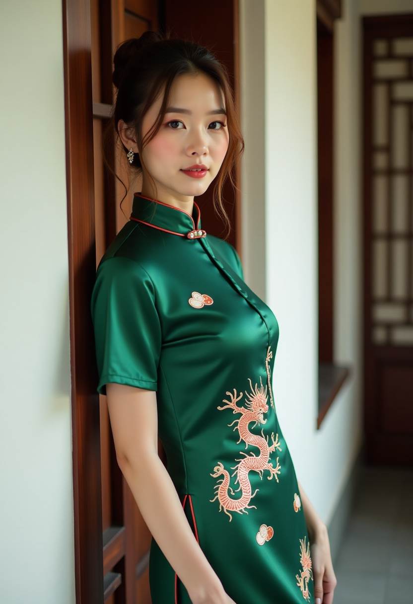 草木人间