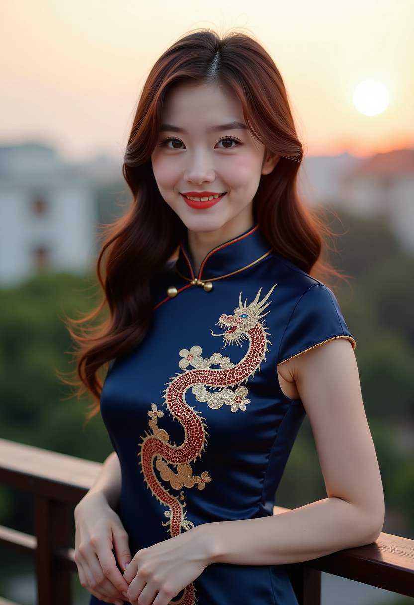 边水往事