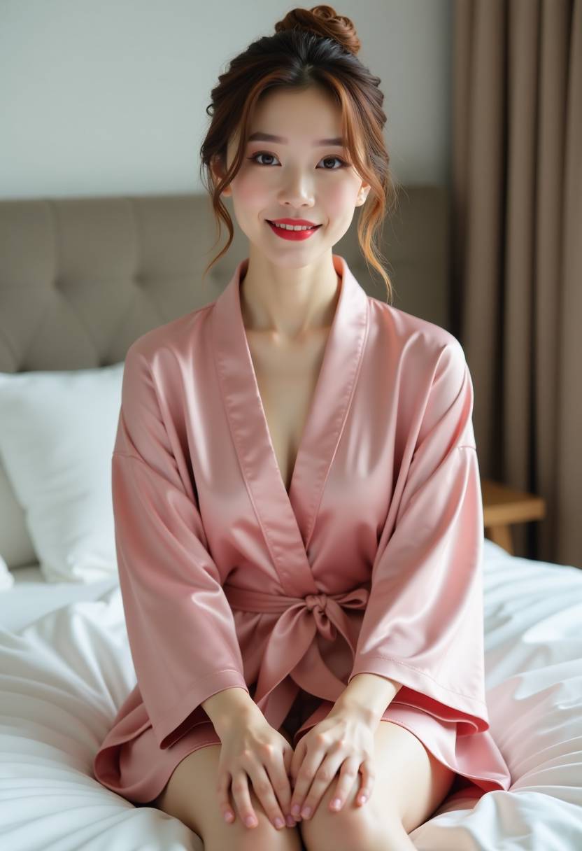 出走的决心