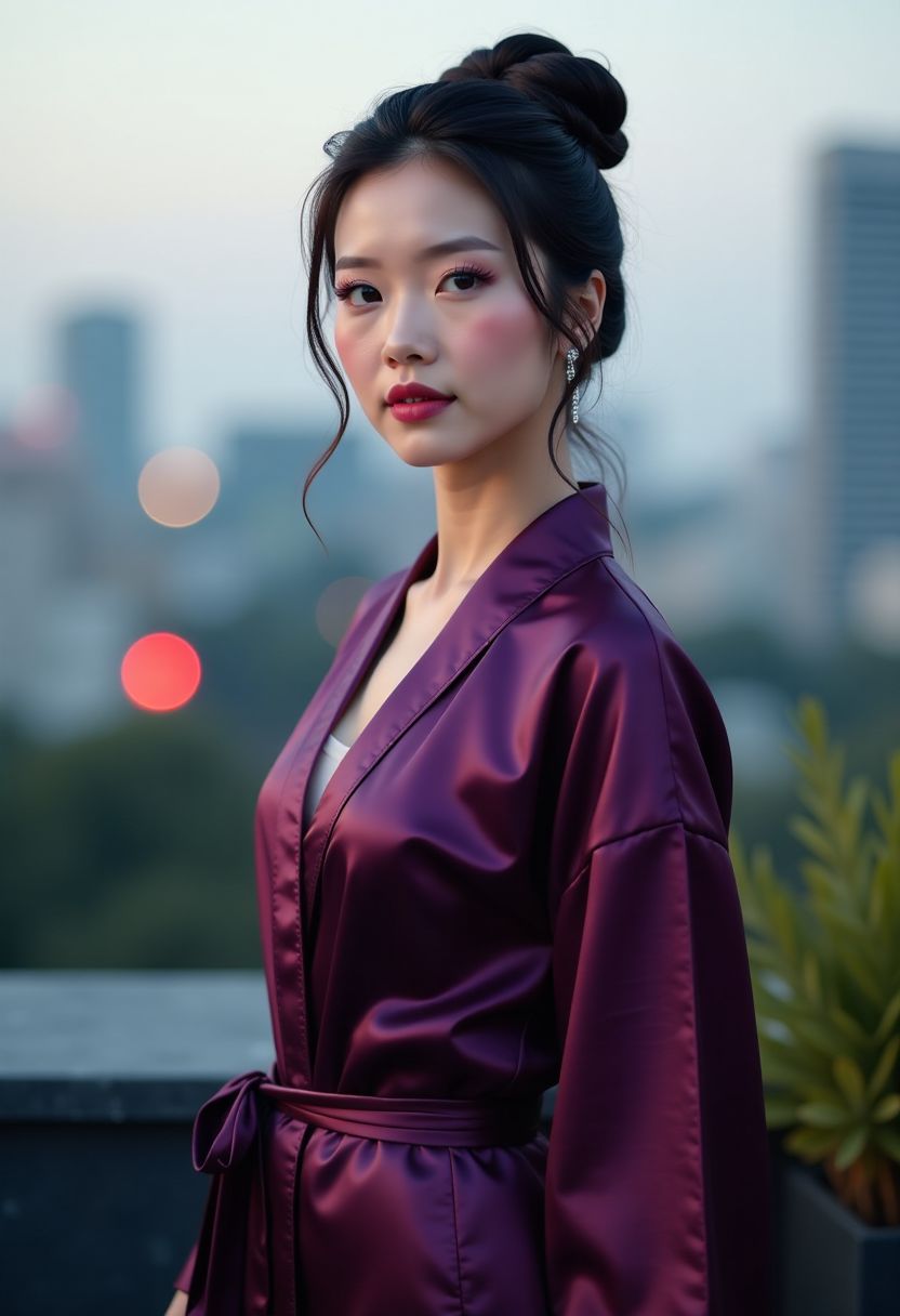 柳舟记