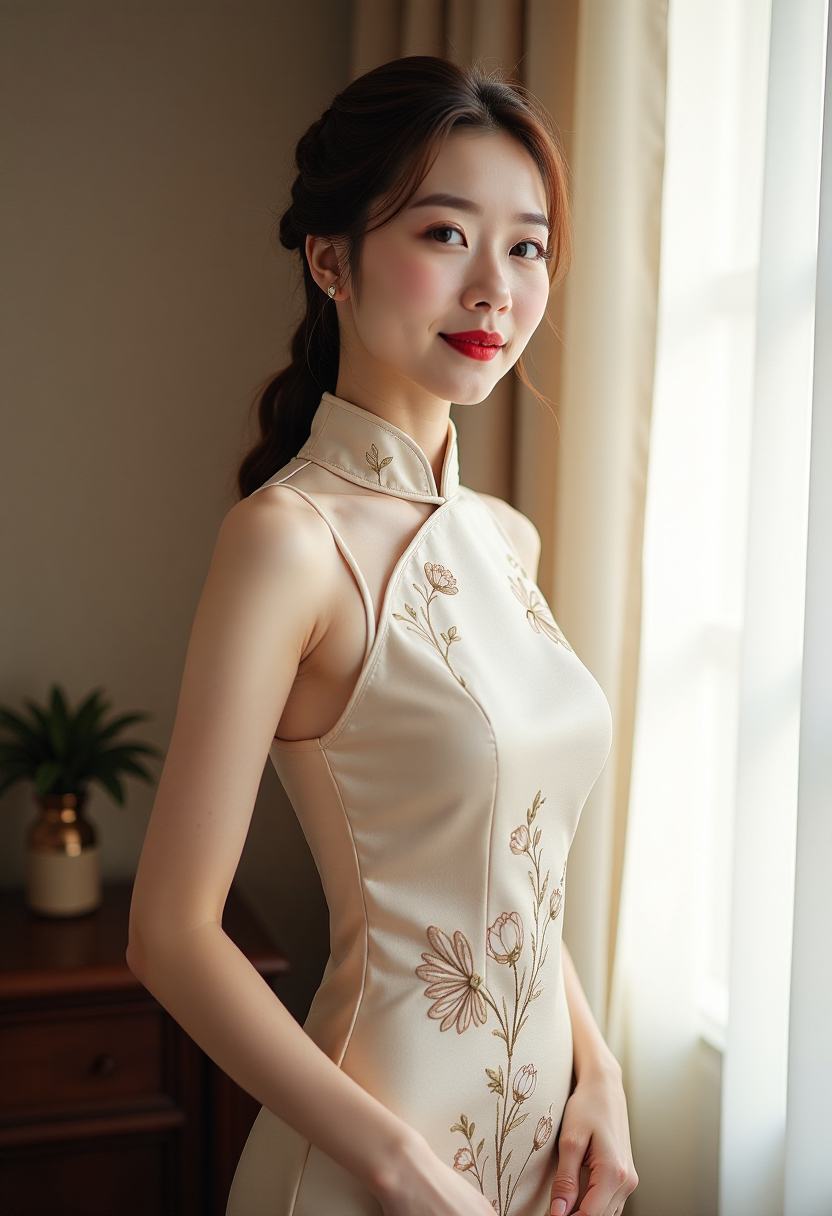 繁花似锦
