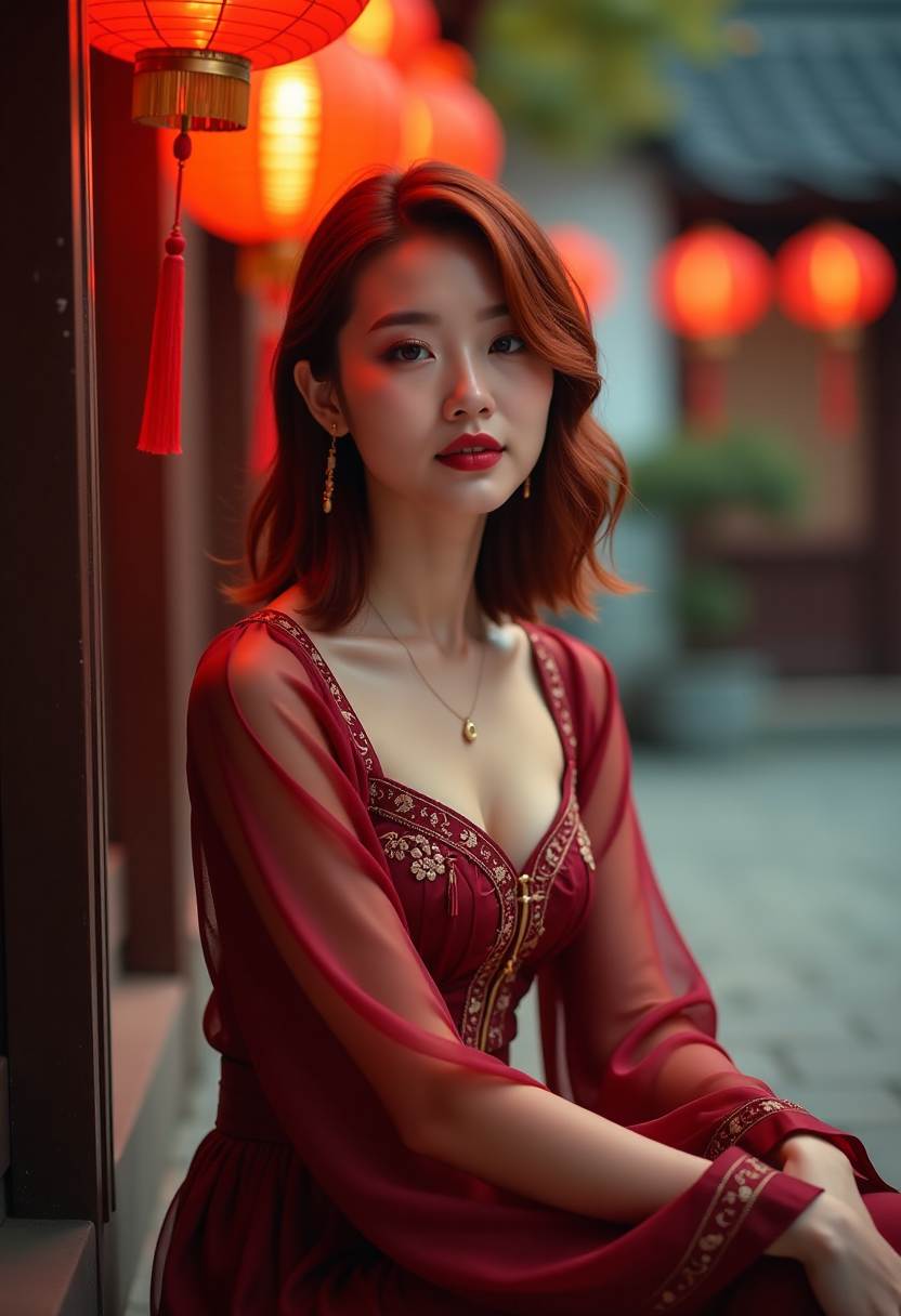错位